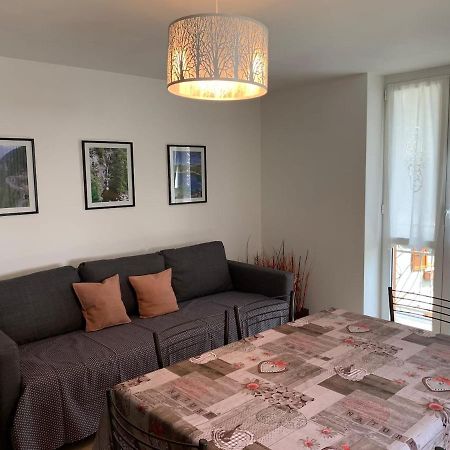Apartamento Da Giulia E Pietro Antonio Pianazzo Exterior foto