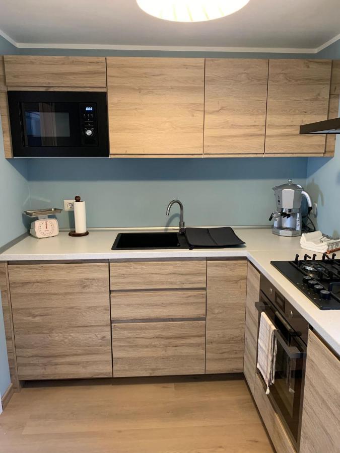 Apartamento Da Giulia E Pietro Antonio Pianazzo Exterior foto