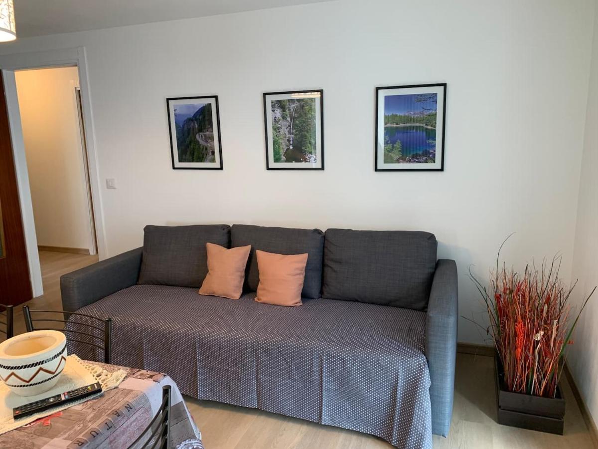Apartamento Da Giulia E Pietro Antonio Pianazzo Exterior foto