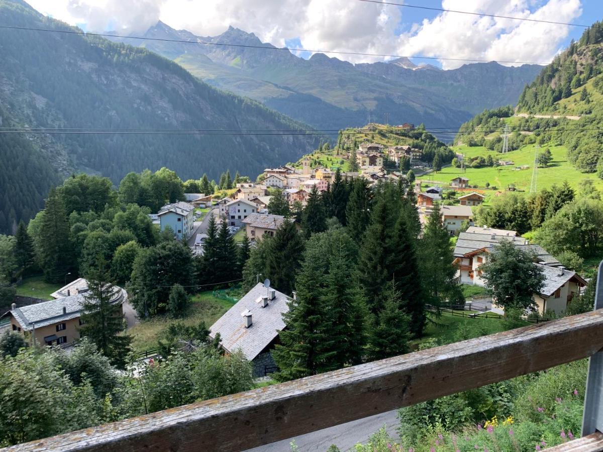 Apartamento Da Giulia E Pietro Antonio Pianazzo Exterior foto